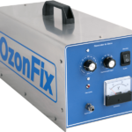 Dezinfectare cu ozon